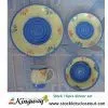 Closeout,stocklot,excess,liquidator,surplus 16pcs Dinner Set thumbnail-1