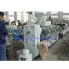 HDPE Single Wall Corrugated Pipe Extrusion Line thumbnail-1