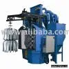 Hanger Type Shot Blasting Machine thumbnail-1