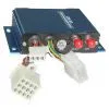 Professional 2nd GPS Car/Vehicle Tracker GST301X thumbnail-1
