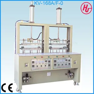 KV-168A/F-0 Bra Cup Molding Machine thumbnail-1