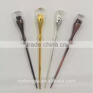 Snake Handle Vintage Palm Tree Coffee Spoon /hnt Retro Jam Spoon Ice Cream Spoon and Fork /fancy Dessert Spoon Dinnerware thumbnail-3