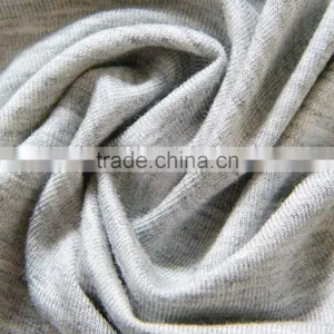 Viscose Rayon Fabric for Lingerie and Yoga Cloth thumbnail-1