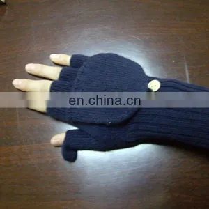 100 Cashmere Gloves thumbnail-1