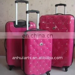 ABS Trolley Luggage thumbnail-1