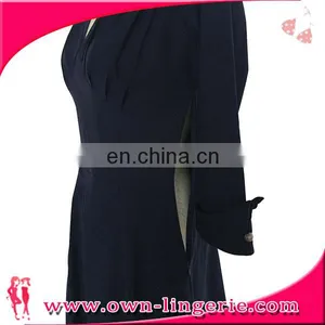 China Manufacturer Wholesale Clothing Party Club Evening Dresses Plus Size for Women thumbnail-3