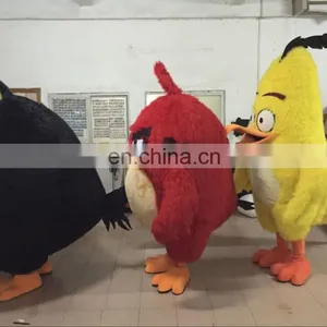HI CE High Quality Hot Sales Giant Inflatable Mascot Costume thumbnail-4