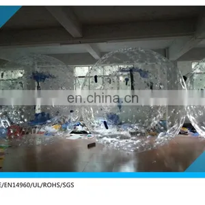 Hot Sale New Zorb Ball ,inflatable Climb in Ball,hot Sale Zorb Ball Rental thumbnail-1