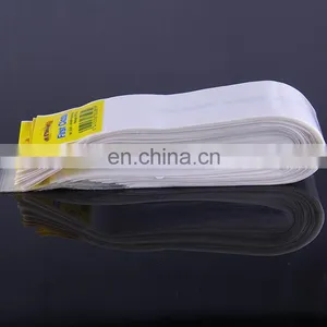 Cheap Price Colored Custom Printed China Factory Low Price Opp Plastic Stationery Pen Packaging Bag thumbnail-3