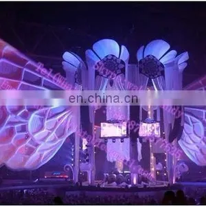 Beautiful Custom Inflatable Butterfly Wings C-264 thumbnail-2