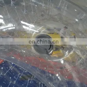 Best Quality Commercial Grade Cheap Land Roller Zorb Ball for Sale thumbnail-3