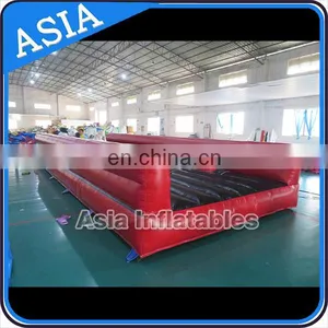 Factory Sale Round Track Inflatable Fun Obstacle Courses For Adults Sport Games thumbnail-3