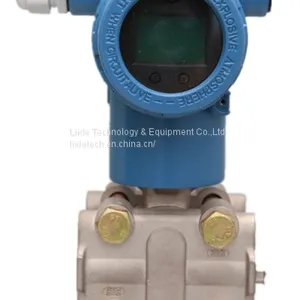 LS501 Smart Hart Pressure Transmitter thumbnail-1