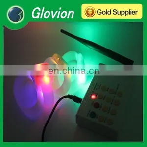 Best Quality Custom Led Bracelet Cool Bracelets for Teen Led Flashing Bracelet thumbnail-1