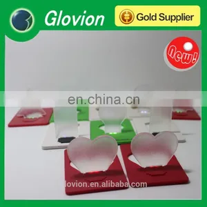 New Design Promotional Gift Card Lamp LED Lamp thumbnail-2