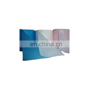 Nonwoven Disposable Medical/hospital/hotel /spa Bed Sheet in Roll thumbnail-1