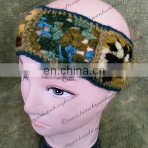 Highland Wool Headband WHB 111 thumbnail-5
