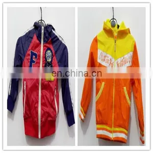 Second Hand Clothing Kids Autumn Clothes Sell Used Items thumbnail-1