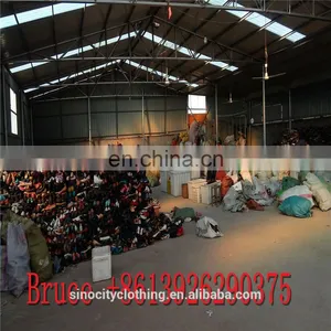Wholesale Big Size Brand Name Used Shoes Bulk Lowest Price China Factory thumbnail-1