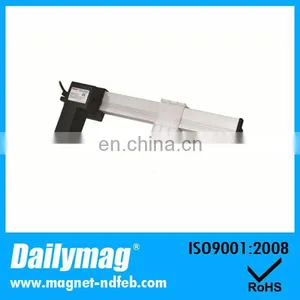 Electric DC Medical Used Micro Linear Actuator thumbnail-2