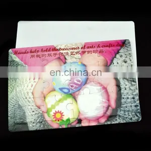 Creative Paper Puzzle Jigsaw Game thumbnail-4