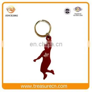 Custom Your Design Cheap Metal Keychain With Logo thumbnail-5