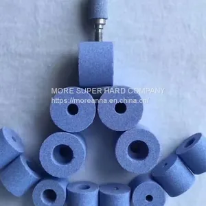 Norton 3X SG Grinding Wheels thumbnail-4