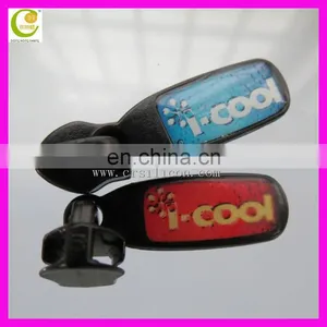 Hot Design Silicone Zipper Pull From Factory, Zipper Pvc Clothes Zipper Slider for Bags thumbnail-6