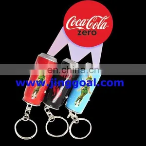 LED LOGO Keyring thumbnail-1
