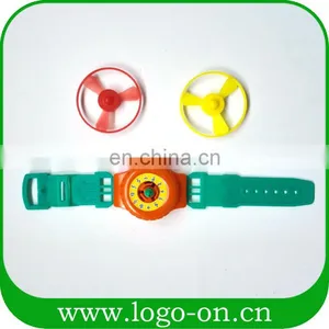 Promotional Custom Various Shapes Buy Bulk Children Watch Toy Keychain Plastic Toys From China thumbnail-4