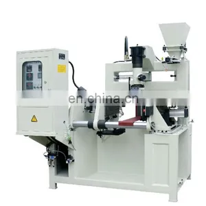 Horizontal Parting Sand Shooter Metal Casting Machine thumbnail-1