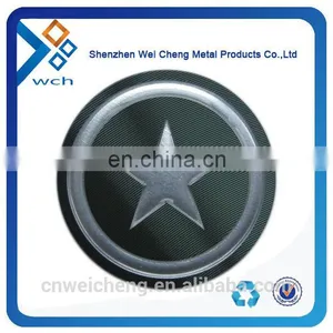Aluminium Sticker thumbnail-1