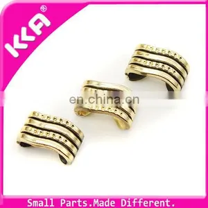 Best-selling Plastic Woman Shoes Buckle Decration thumbnail-1