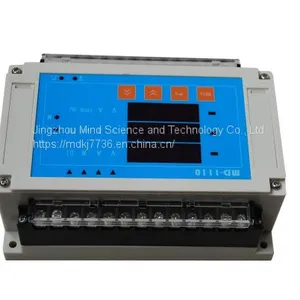 MD-1110 Electric Parameter Module thumbnail-2