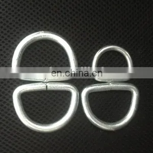 Factory Supply Cheap Price d Ring thumbnail-1