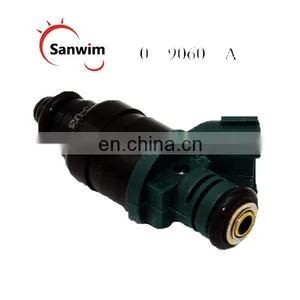 BEST Quality Auto Parts Injector Nozzle 037906031AL thumbnail-1