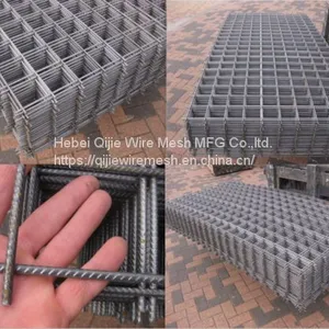 Square Reinforcement Netting SL102 Dia 10mm x 200 x 200 (Opening) x 2400mm x 6000mm thumbnail-2