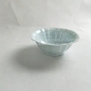 Melamine Dinner Bowl thumbnail-3