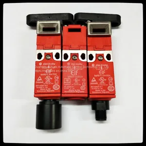 440K Safety Interlock Switch, Fibreglass,440K-E33029 thumbnail-2
