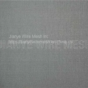 Good Heat Resistance Tianium Alloy Wire Mesh thumbnail-1