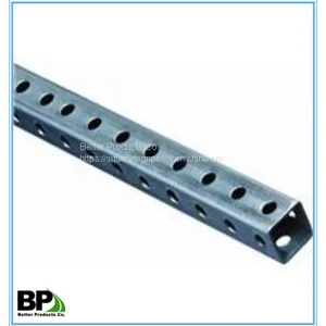 14 Gauge Thickness Square Tubing Sign Post thumbnail-2