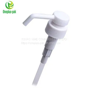 Screw Lotion Pump/OPP2008 32/410,screw Lotion Pump Manufacturer,410 Foam Pump thumbnail-1
