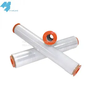 Factory Price Pallet Stretch Wrap, Cast Stretch Film Shrink Wrap Film / LLDPE Stretch Film thumbnail-3