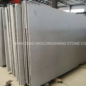 Grey Granite,dark Grey Granite,Wulian Grey Flower Granite, Grey Granite Flaggings,wall Coverings thumbnail-5