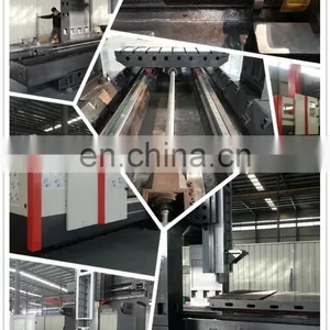 CNC CAD CAM Top Gantry Lathe Machine thumbnail-2