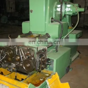A Large Number of Low-cost Y38 Small Gear Hobbing Machine thumbnail-5