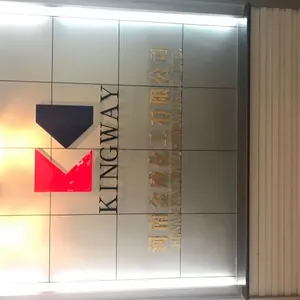 Henan Kingway Chemicals Co.,Ltd. company overview - view 1 thumbnail