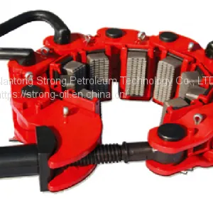 MP Safety Clamps Good Price thumbnail-4