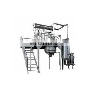 Essential Oil 100% Pure Liquid Citronella Oil Extraction Machine thumbnail-1