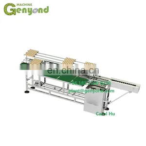 Chicken Egg Weight Grading Machine/eggs Sorting Machine thumbnail-1